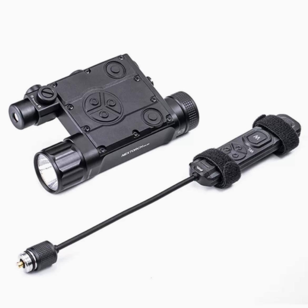 Подствольный фонарь WL60 - фото 2