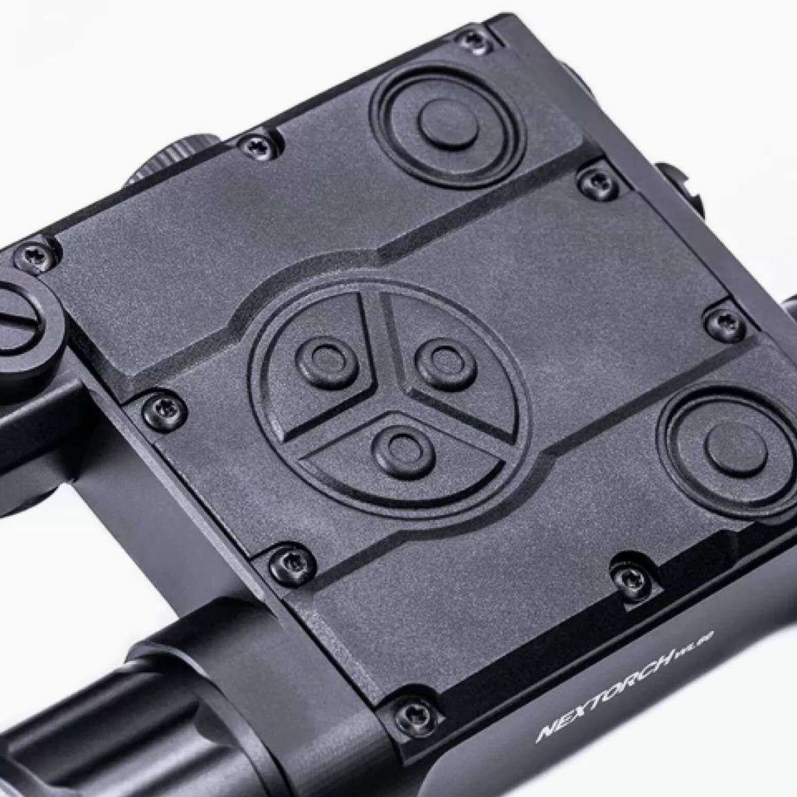 Подствольный фонарь WL60 - фото 3