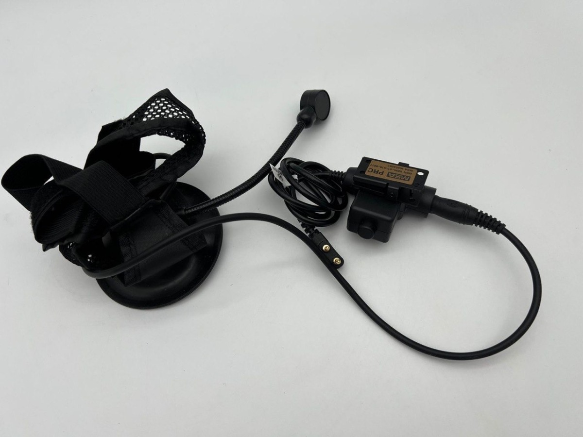 Наушники военные zSelex TASC1 - фото 4